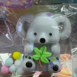 Zabakwka Squeeze Toys