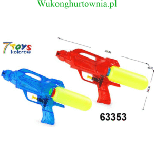 Pistolety Wodny