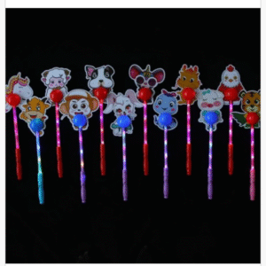 Zabawka Świecąca dla Dzieci