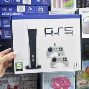 Gra Konsola GS 5