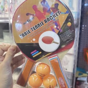Zestaw Zabawkowe Table Tennis