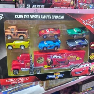 Zestaw Samochod Avengers