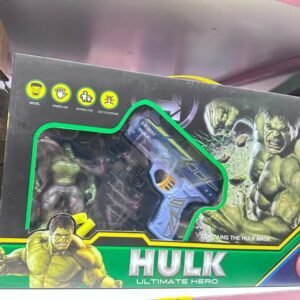 Figurki Hulk Ultimate Hero