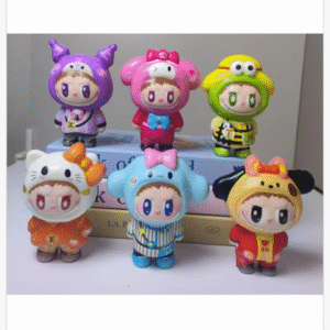 Zabawka Squishy Sanrio