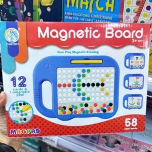 Zabawka Magnetic Board