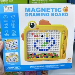 Zabawka Magnetic Drawing Board