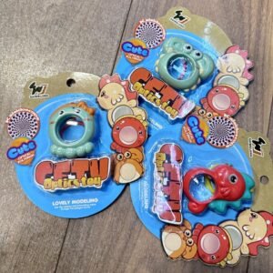 Zabawka CETV Optics Toy dla Dzieci