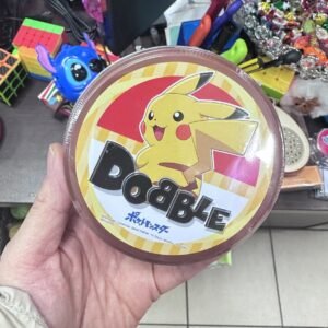 Zabawka Dobble Pokemon
