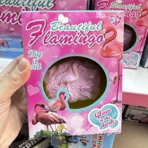 Zabawka Beautyful Flamingo