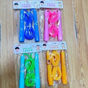 Fitnessowa Skakanka dla Dzieci