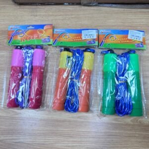 Fitnessowa Skakanka dla Dzieci