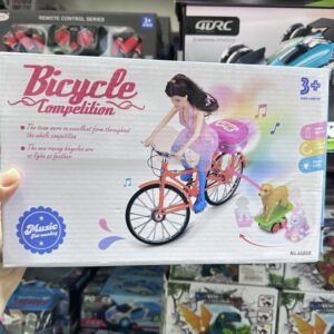 Zabawka Bicycle Competition