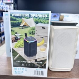 Wireless Speaker KP-562