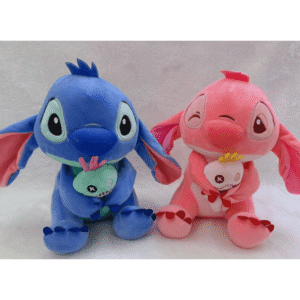 Maskotka Pluszowa Stitch 20cm