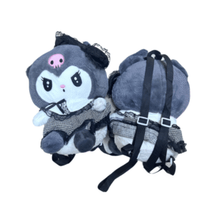 Maskotka Torebka Kuromi