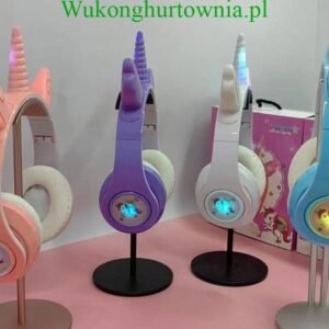 Słuchawki Cat Ear