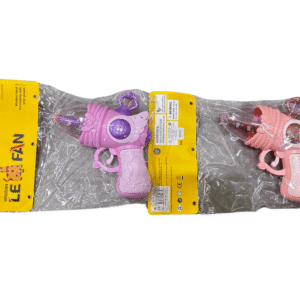 Zabawki Pistoley Wisdom Le Fan