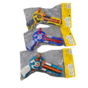 Zabawki Pistoley dla Dzieci