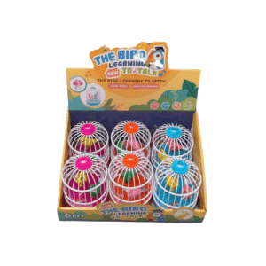 Zabawka The Bird Learning To Talk