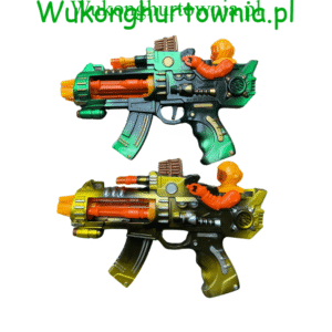 Pistolety dla Dzieci