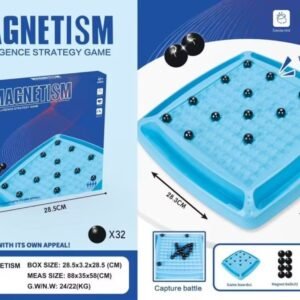 Zabawka Magnetism