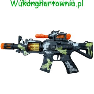 Pistolety dla Dzieci