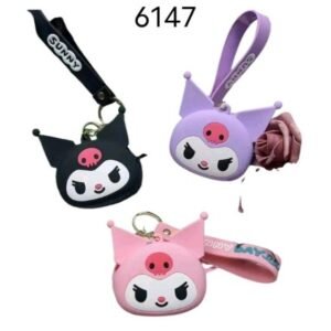 Zabawka Portfel Kuromi