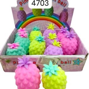 Zabawka Gniotki Ananas