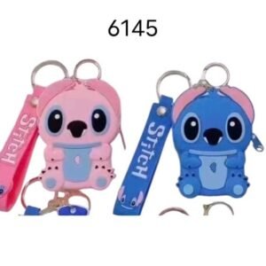 Zabawka Portfel Stitch