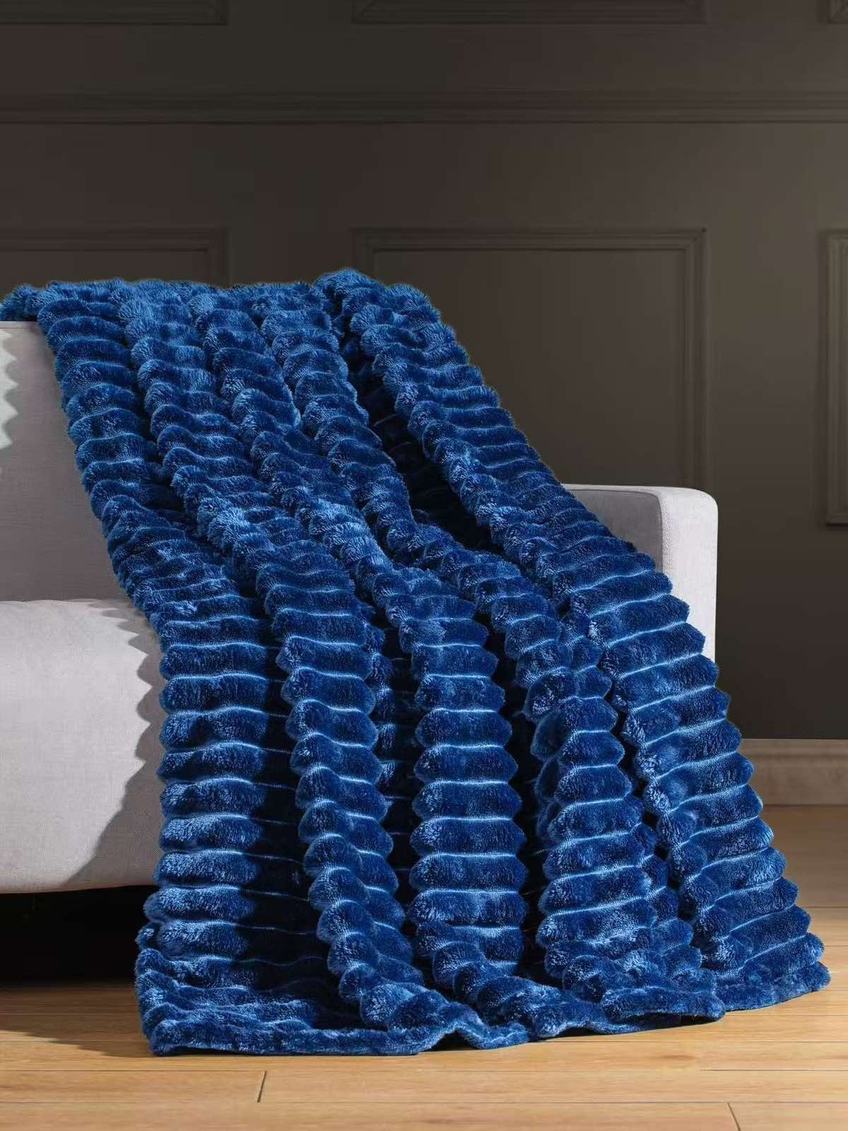 Najmodniejszy styl koce 160*200cm