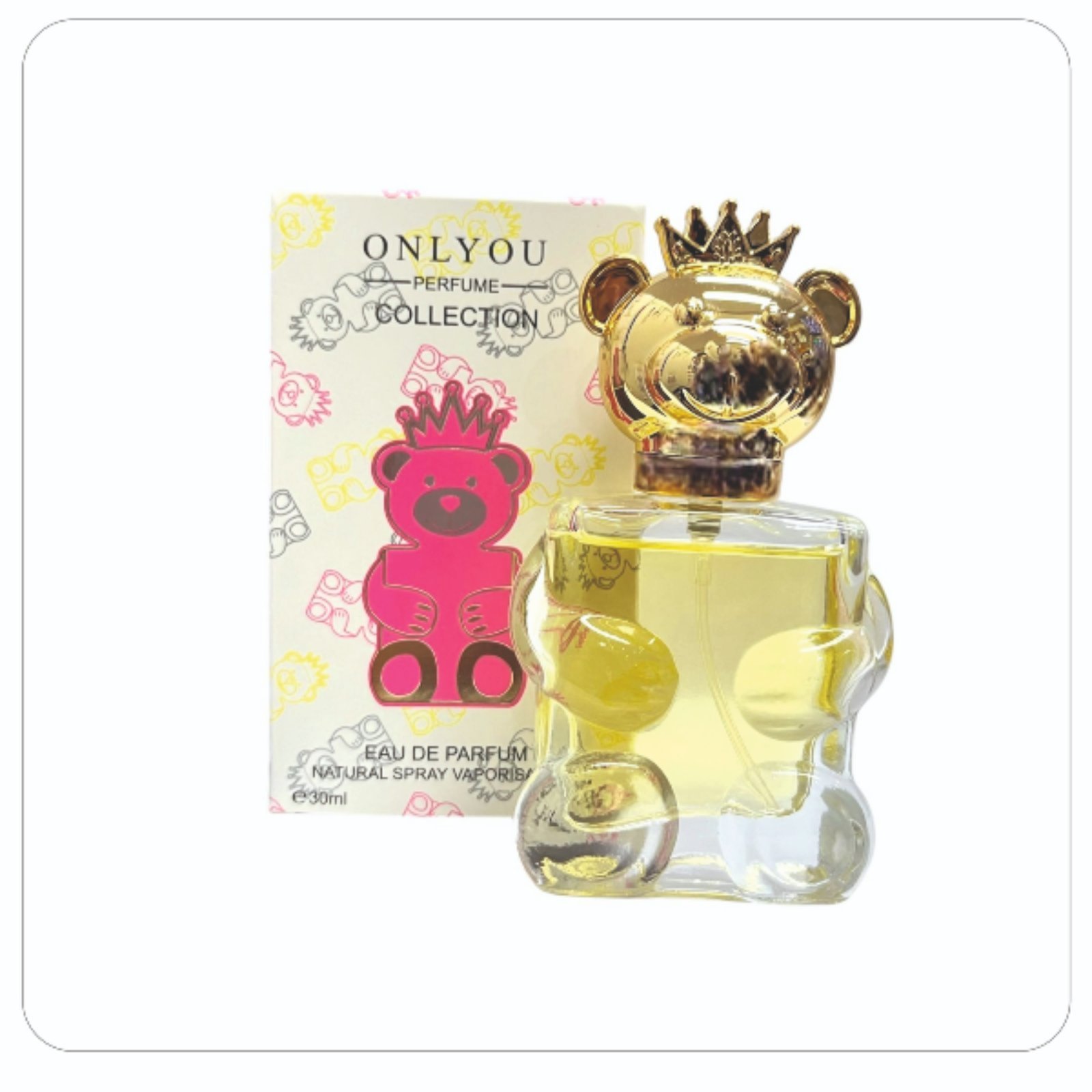 Perfume Only You 30ml