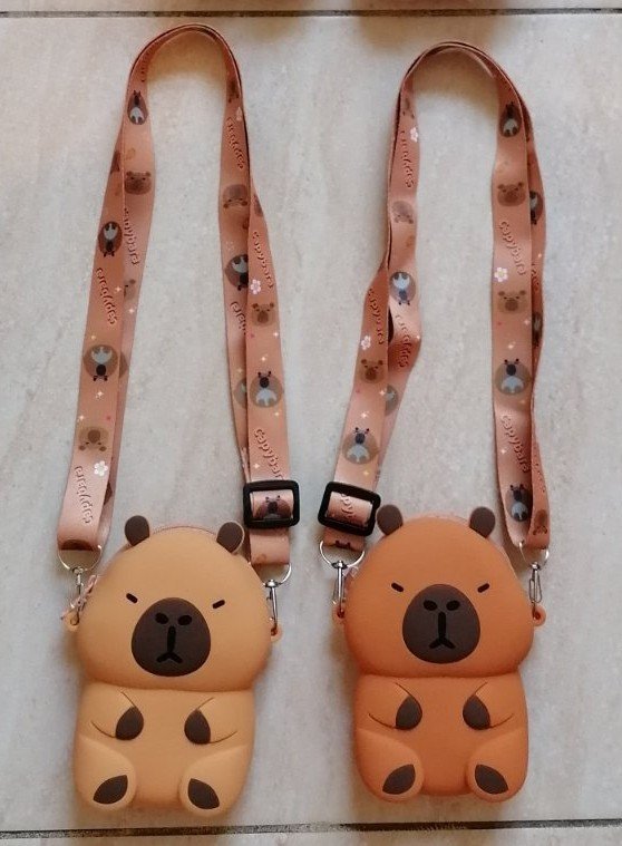 Torebka Mini Kapibara