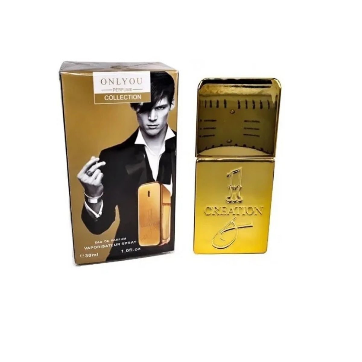 Perfume 1 Creation 30ml