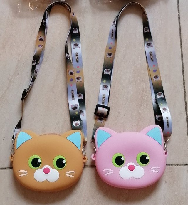 Torebka Mini dla Dzieci