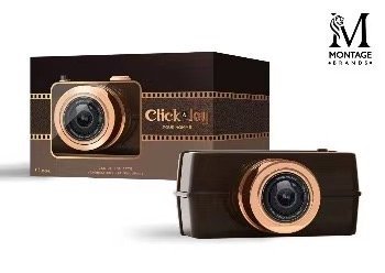 Click Boy Perfume 100ml