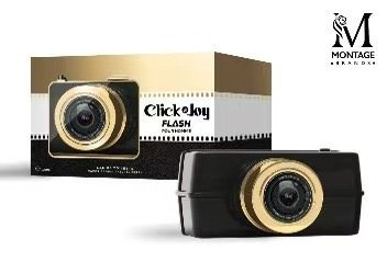 Click Boy Perfume 100ml