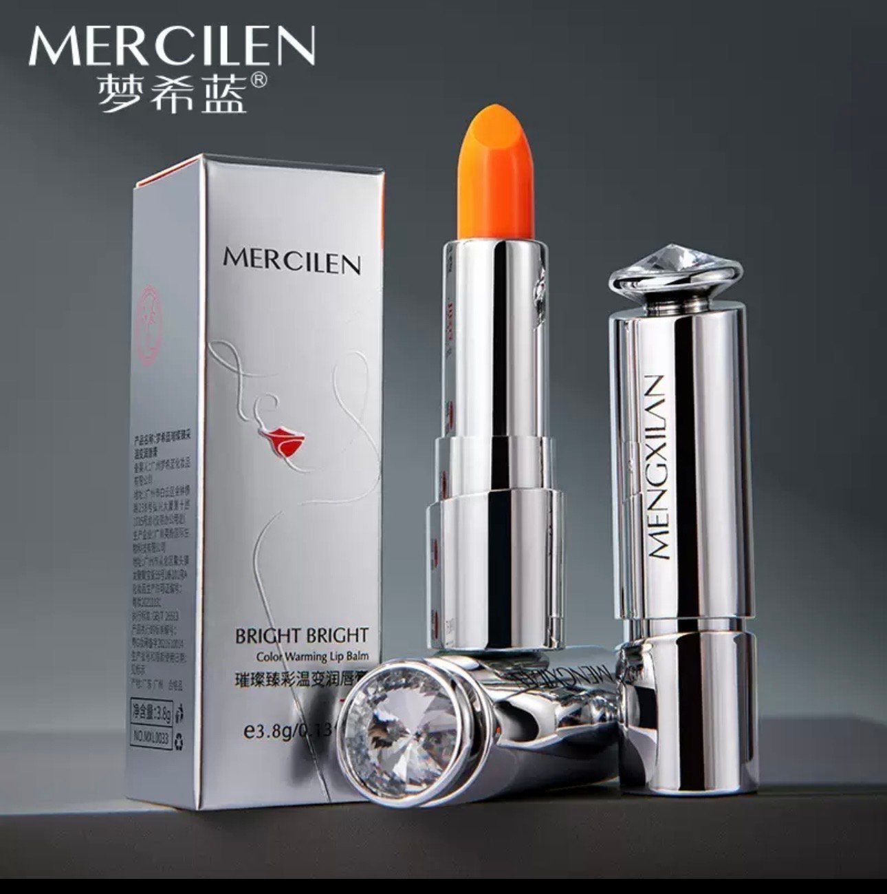 Balsam do Ust MERCILEN