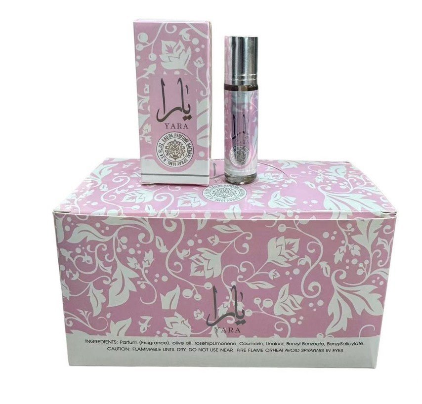 Perfumy Arabskie YARA 10ml