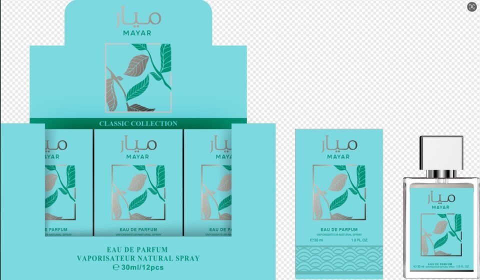 Mayar Eau De Parfume 30ml