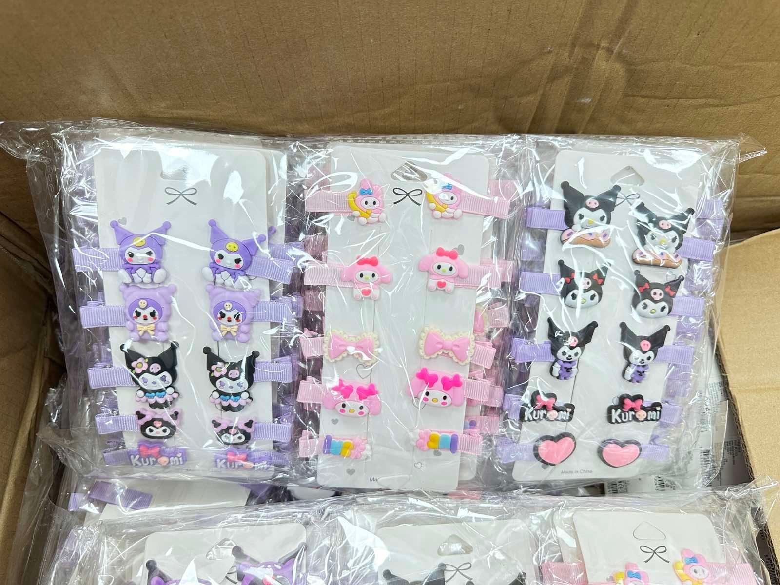 Akcesoria dla Dzieci