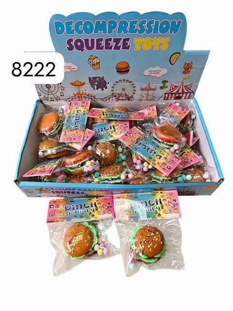 Zabawka Squeeze Toys