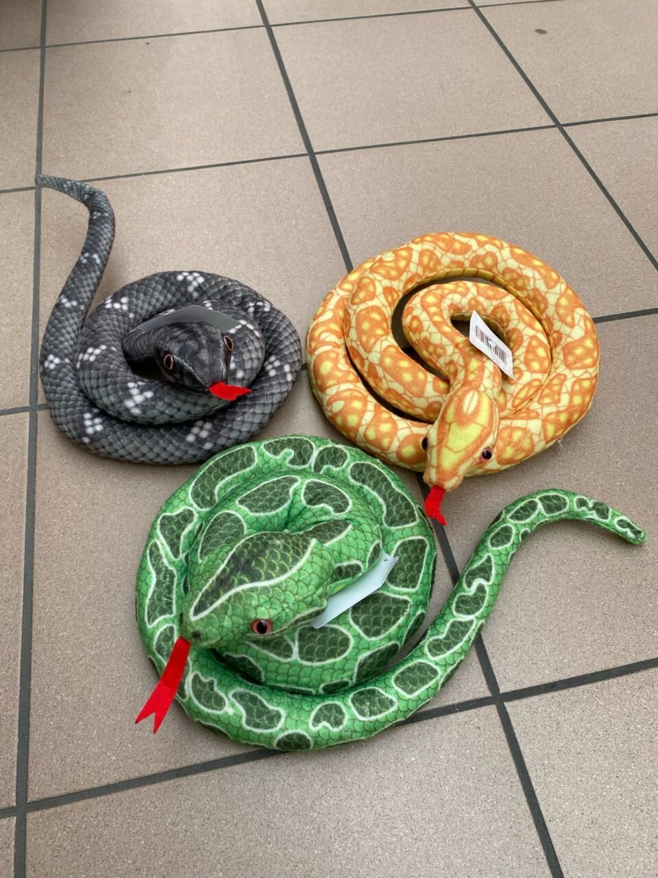 Maskotka Pluszowa 125cm