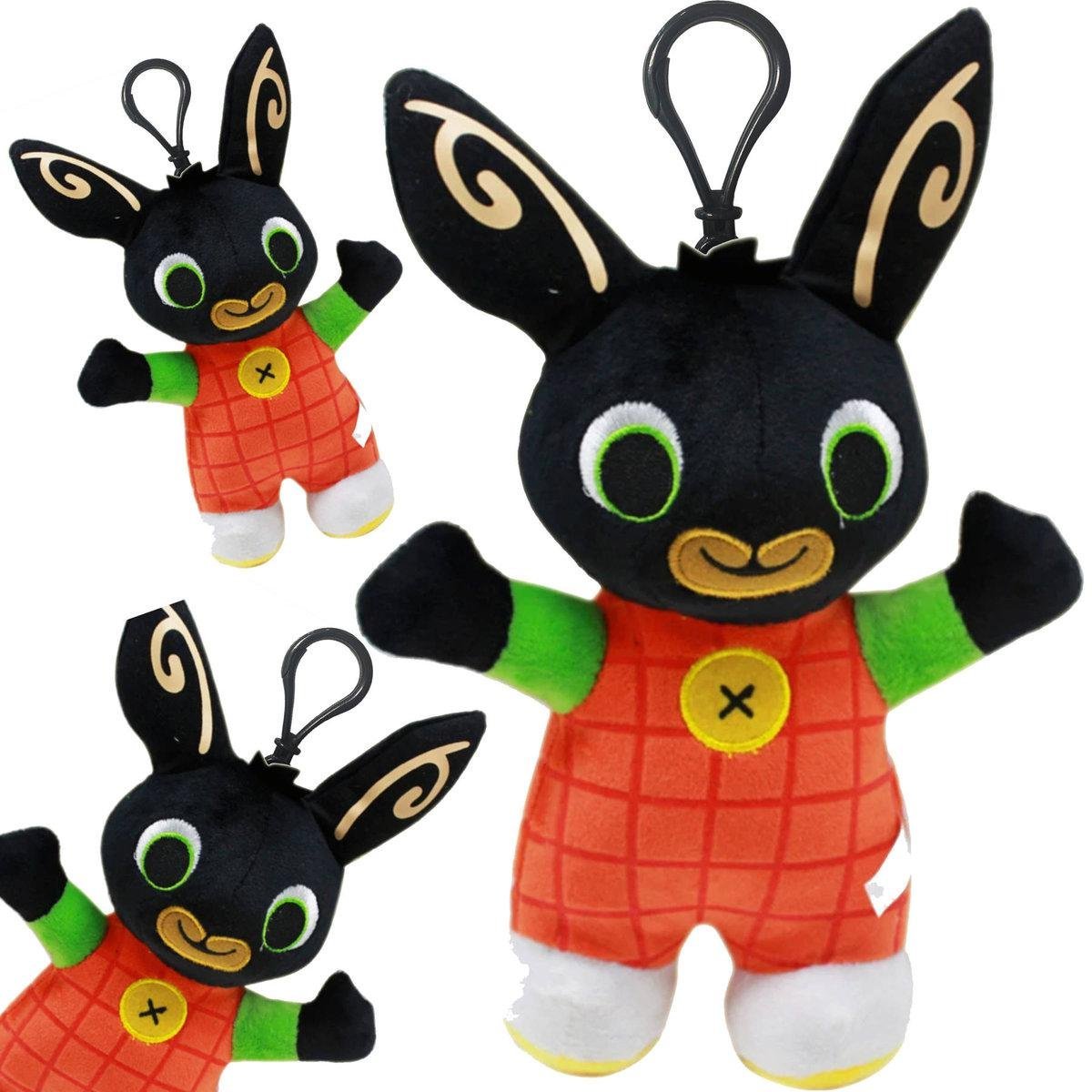 Brelok Maskotka Bingo