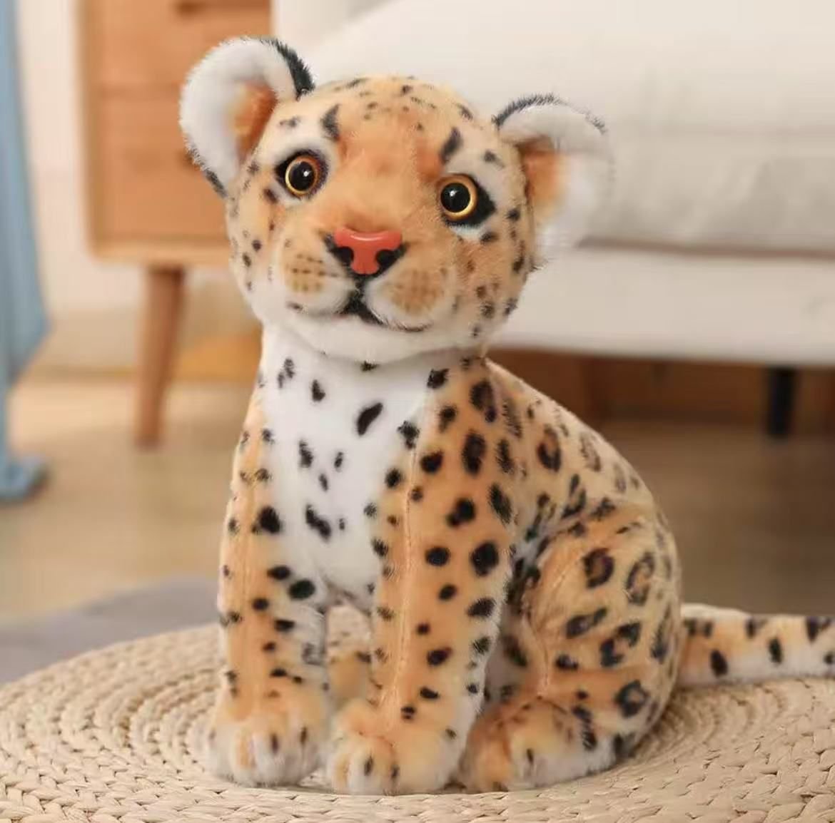 Maskotka Pluszowa 22cm