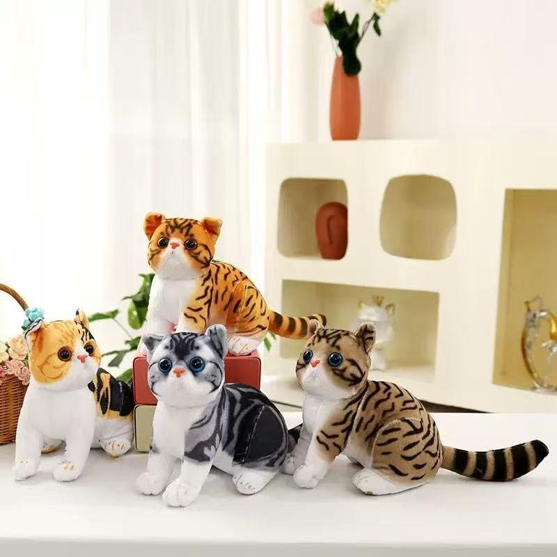 Maskotka Pluszowa 20cm