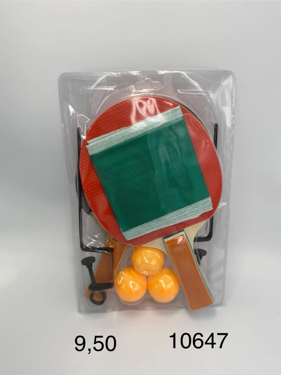 Zestaw do Ping Ponga Zabawka