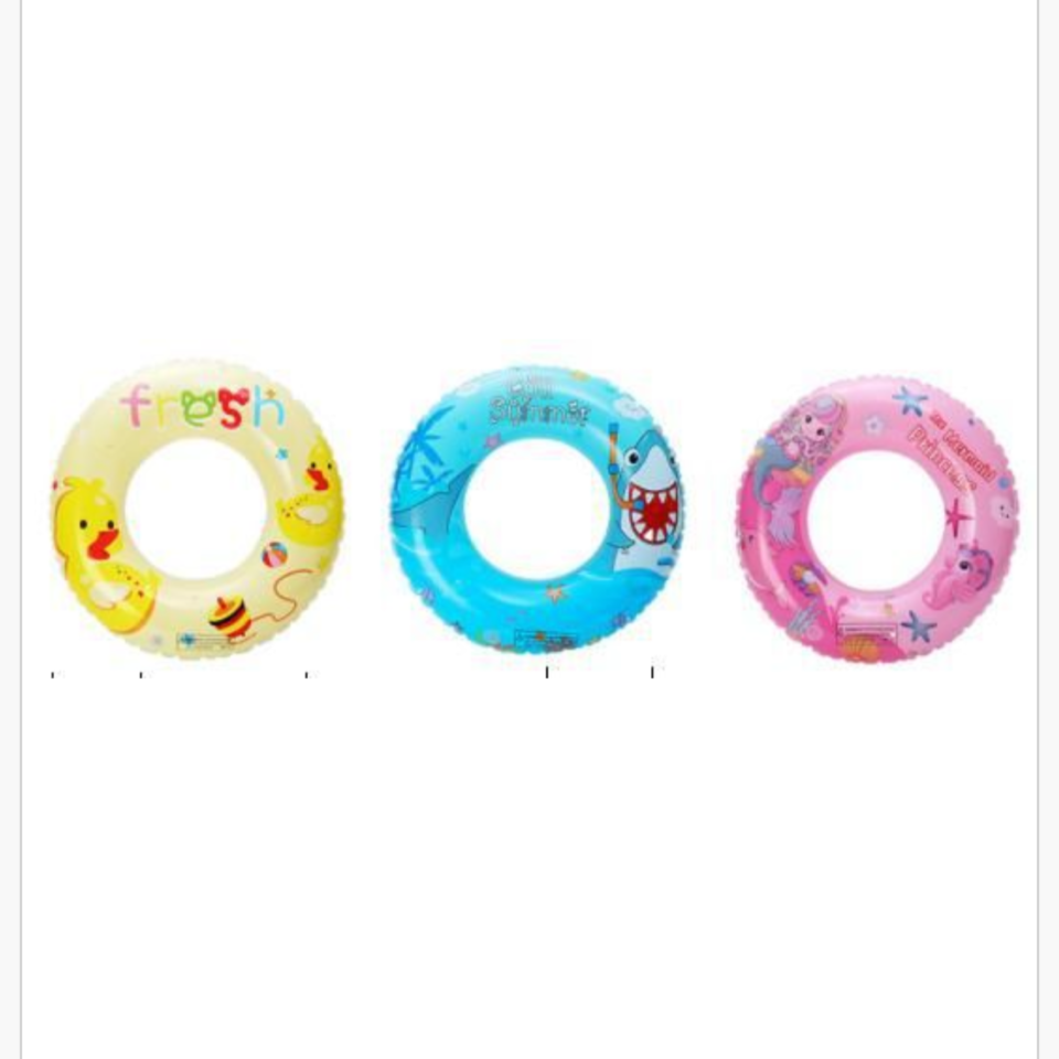 Kolo do Plywania 70cm