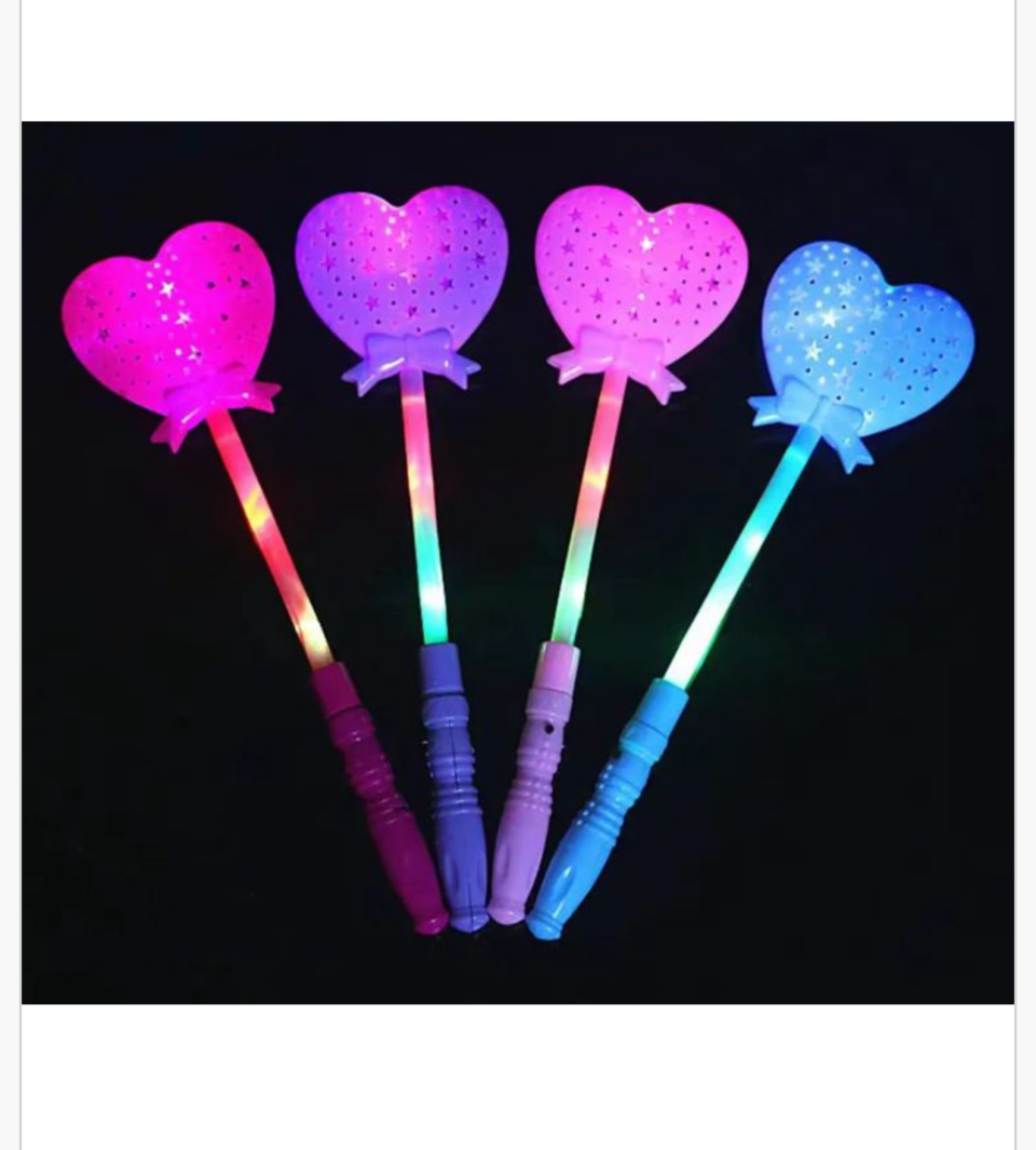 Zabawka Świecąca dla Dzieci