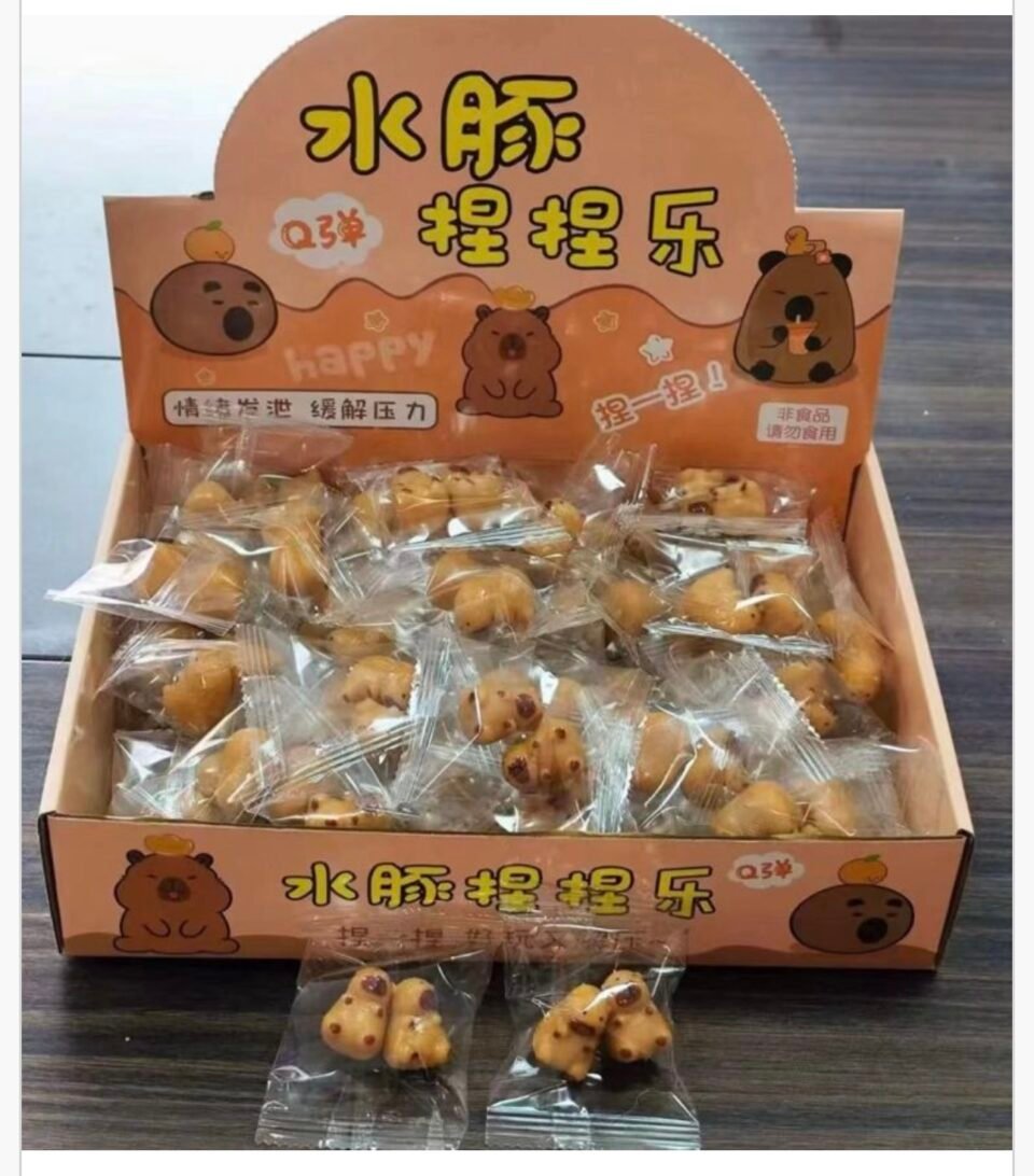 Zabawka Squeeze Toys