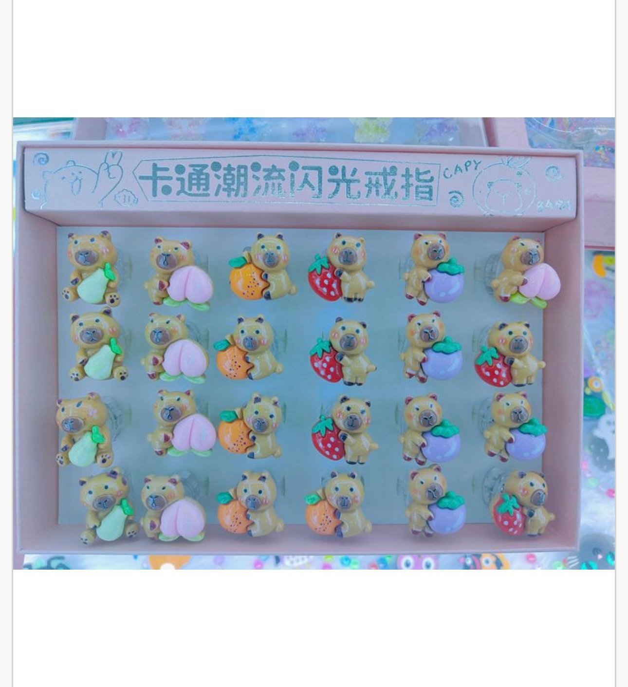 Biżuterii dla Dzieci